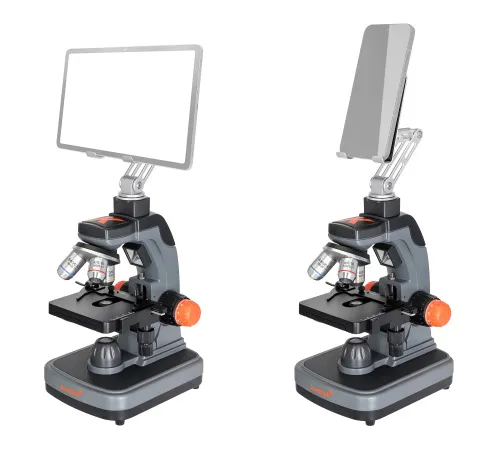immagine di Fotomicroscopio Levenhuk Kelvin Touch KM3,  3