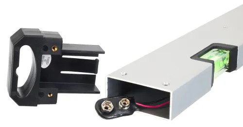 fotografia di Goniometro digitale Ermenrich Verk DA40,  11