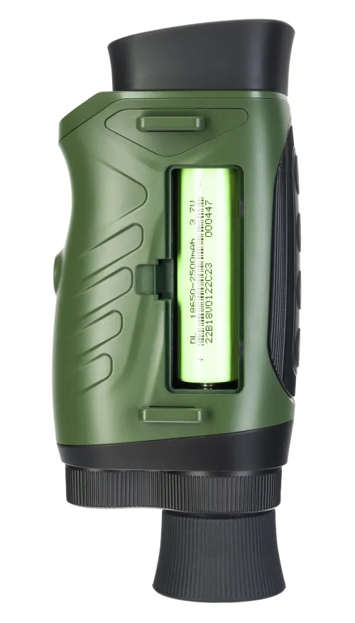 figura di Visore notturno monoculare Levenhuk Atom Digital DNM50,  10
