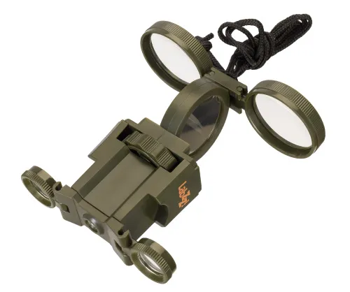 immagine di Kit di sopravvivenza Levenhuk LabZZ SK5,  9