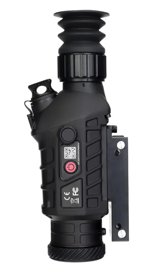 foto di Mirino termico Levenhuk Fatum RS50,  7