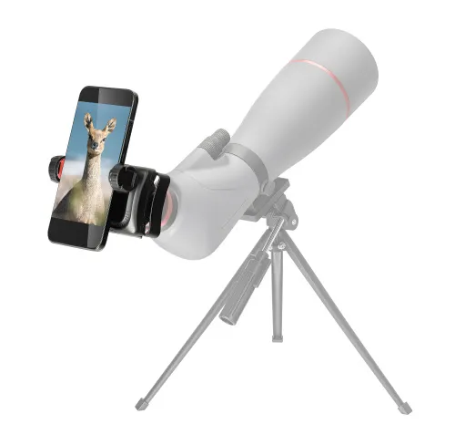 immagine di Fotoculare Wi-Fi Levenhuk Kelvin WFP25,  12