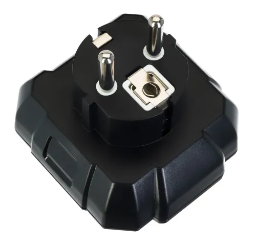 immagine di Tester per prese elettriche Ermenrich Zing ST40,  3