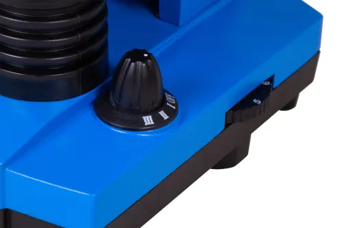 foto di Microscopio Bresser Junior Biolux SEL 40–1600x,  10