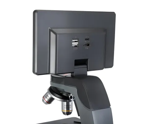 figura di Fotomicroscopio Levenhuk Kelvin Touch KM7,  14