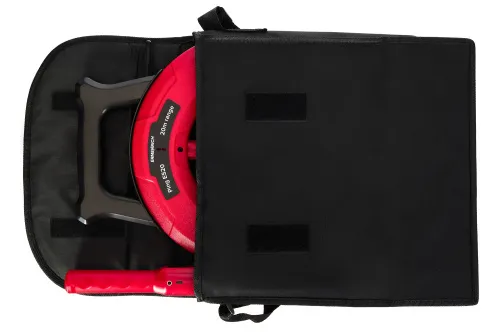 foto di Rilevatore di ostruzioni idrauliche Ermenrich Ping ES20,  4