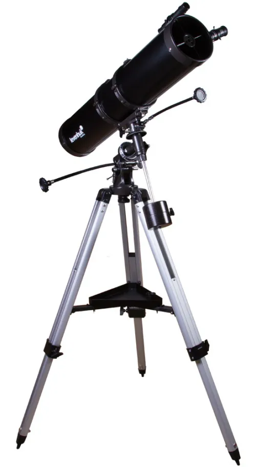 figura di Telescopio Levenhuk Skyline 130x900 EQ,  3