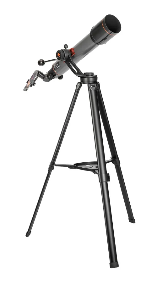 figura di Fototelescopio Levenhuk Kelvin Nova PLUS 90/660,  3