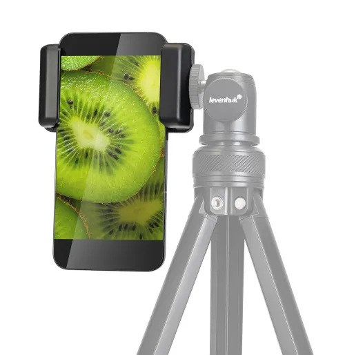 foto di Gabbia per smartphone mini Levenhuk Kelvin RIG1,  6