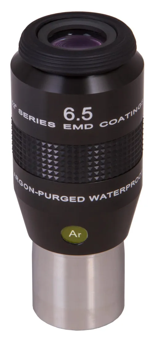 foto di Oculare Explore Scientific 52° LER 6,5 mm 1,25" (AR),  3