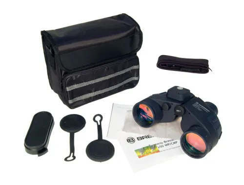 immagine di Binocolo Bresser Nautic 7X50 WD,  15