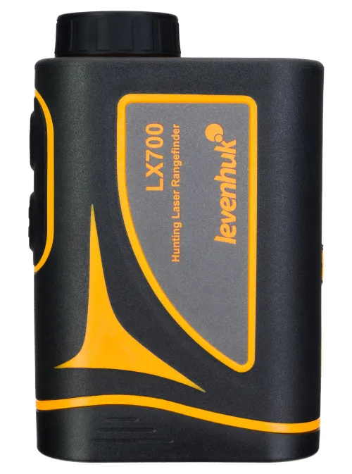 fotografia di Telemetro laser da caccia Levenhuk LX700,  5