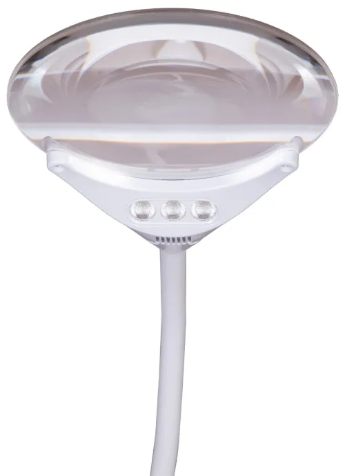 foto di Lente d’ingrandimento Levenhuk Zeno Lamp ZL7,  8