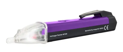 foto di Tester elettrico Ermenrich Zing WT20,  3