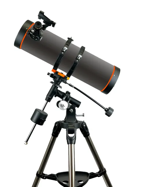foto di Fototelescopio Levenhuk Kelvin Nova PLUS 130/650,  3