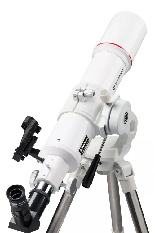 figura di Telescopio Bresser NANO AR-80/640 AZ,  2