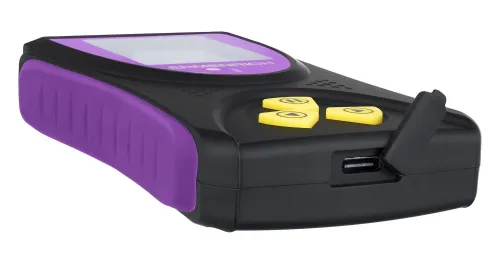 immagine di Contatore Geiger Ermenrich Ping RD50,  7