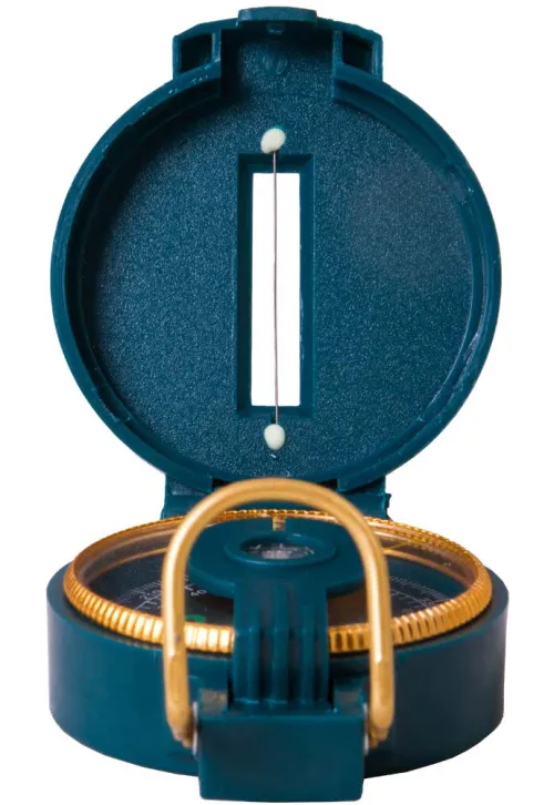 figura di Bussola Levenhuk LabZZ CM2,  4