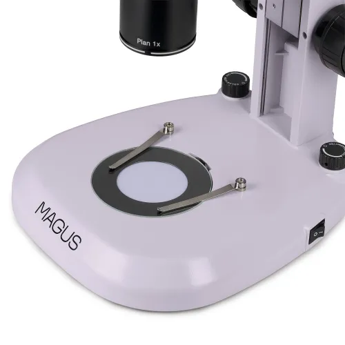 figura di Microscopio stereoscopico MAGUS Stereo A10,  6