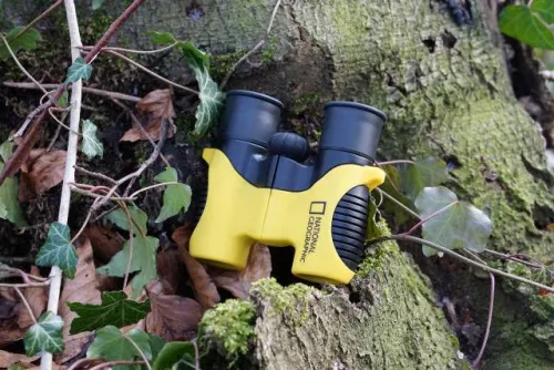 foto di Binocolo Bresser National Geographic 6x21,  5