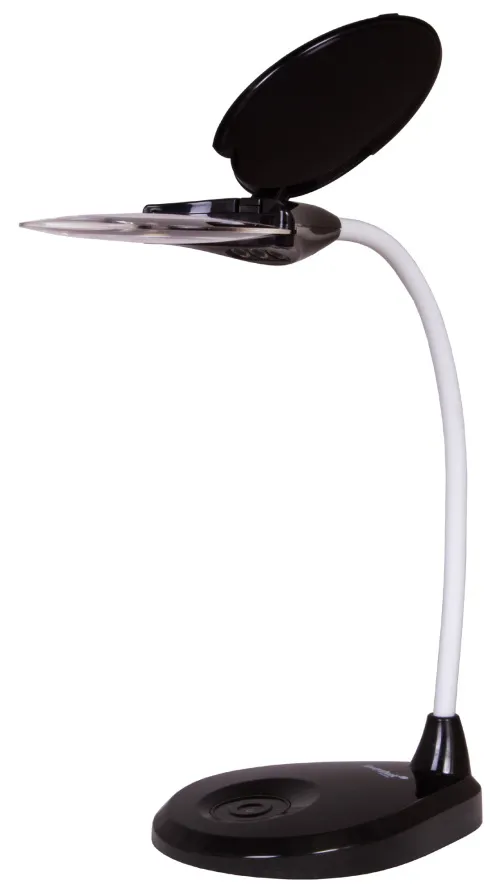 immagine di Lente d’ingrandimento Levenhuk Zeno Lamp ZL13,  3