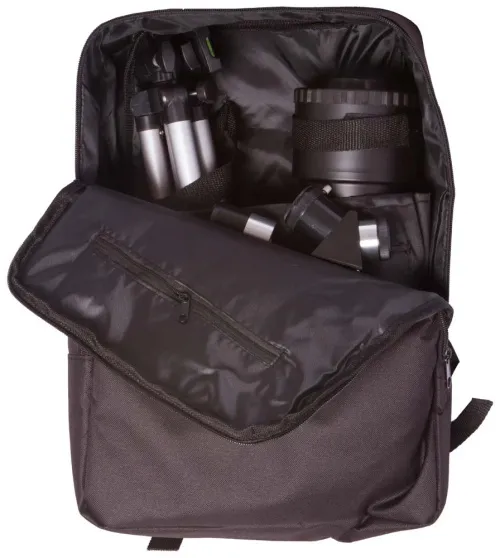 figura di Telescopio Levenhuk Skyline Travel 70,  4