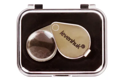 immagine di Lentino Levenhuk Zeno Gem ZM5,  3