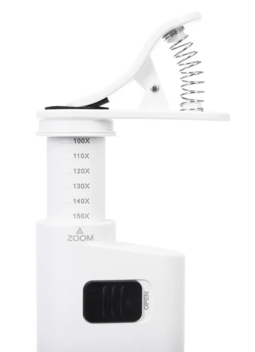 foto di Microscopio tascabile Levenhuk Zeno Cash ZC16,  6