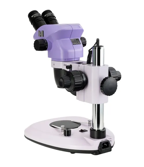 fotografia di Microscopio stereoscopico MAGUS Stereo 8B,  12