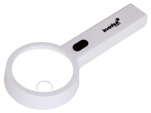 figura di Lente d’ingrandimento Levenhuk Zeno Handy ZH35,  3
