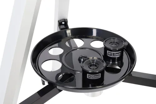 figura di Telescopio Levenhuk LabZZ TK60 con custodia,  13