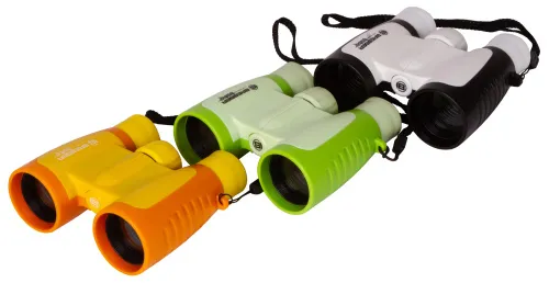 figura di Binocolo per bambini Bresser Junior 3x30,  17