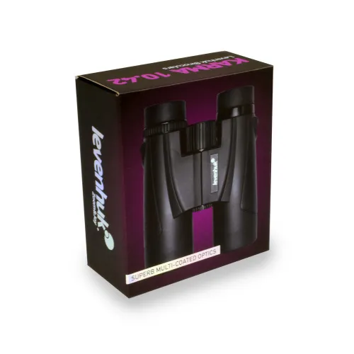 foto di Binocolo Levenhuk Karma 10x42,  8