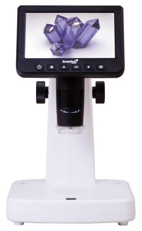 figura di Microscopio digitale Levenhuk DTX 700 LCD,  4