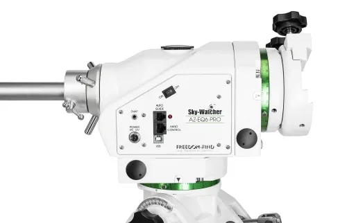 immagine di Montatura Sky-Watcher AZ-EQ6 SynScan GOTO,  5