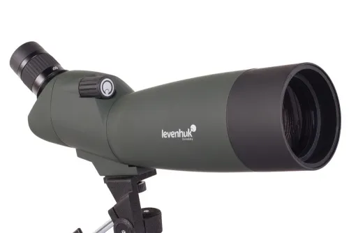 foto di Cannocchiale terrestre Levenhuk Blaze 60 PLUS,  4