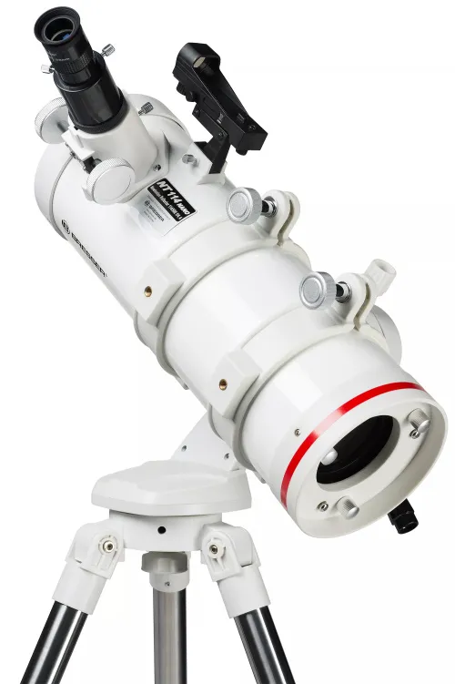 figura di Telescopio Bresser Messier NANO NT-114/500,  3