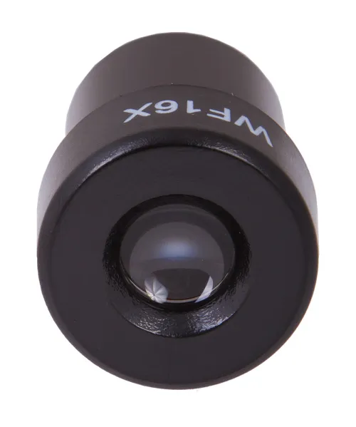 figura di Oculare Levenhuk Rainbow 50L WF16x,  4