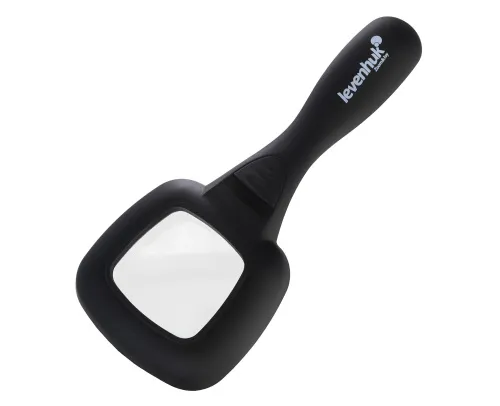 figura di Lente d’ingrandimento Levenhuk Zeno Read ZR12,  3