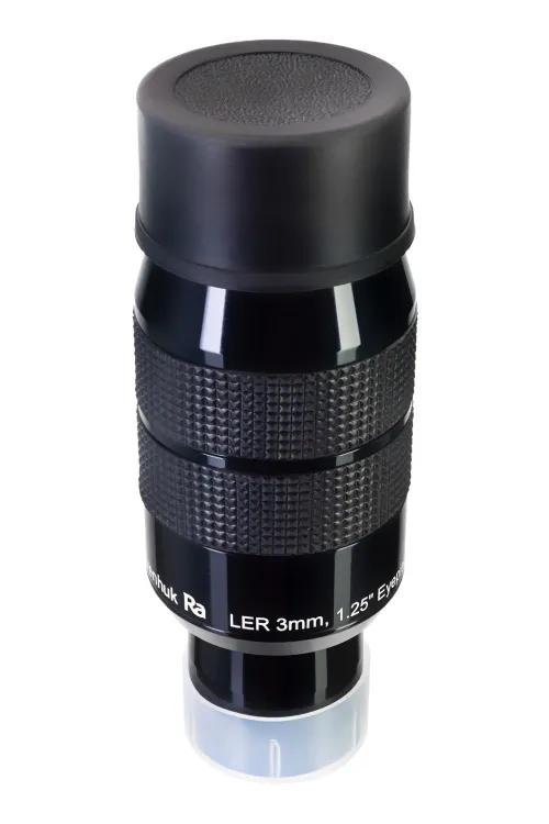 figura di Oculare Levenhuk Ra LER 3 mm, 1,25",  2