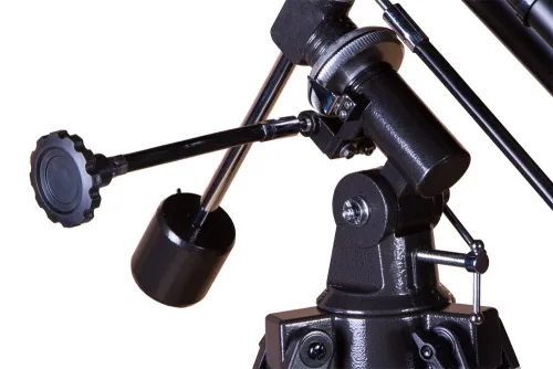 fotografia di Telescopio Levenhuk Skyline PLUS 60T,  7