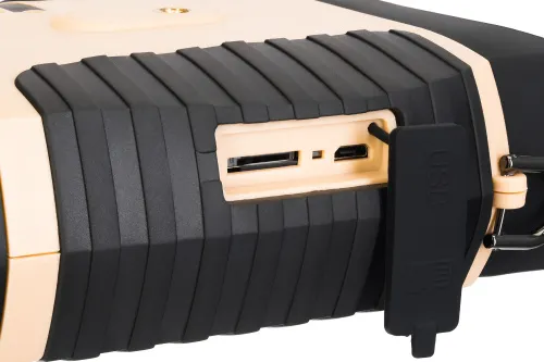 figura di Visore notturno binoculare Levenhuk Atom Digital DNB300,  11