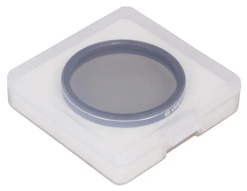 immagine di Filtro di Polarizzazione Bresser 2",  2