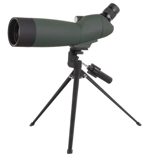 foto di Cannocchiale terrestre Levenhuk Blaze 60 PLUS,  2