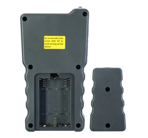 figura di Tester PoE Ermenrich NetGeeks NP25,  4