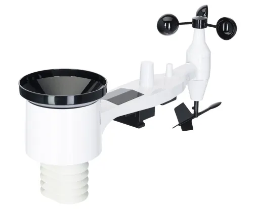 figura di Stazione meteo Levenhuk Wezzer PRO LP500,  9