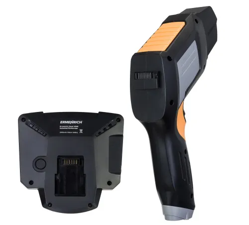 figura di Endoscopio professionale Ermenrich Seek VE40,  8