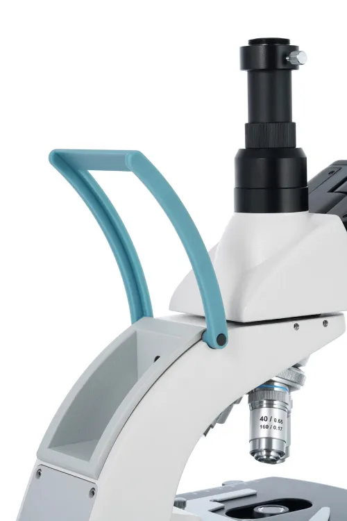 figura di Microscopio digitale trinoculare Levenhuk D900T,  9
