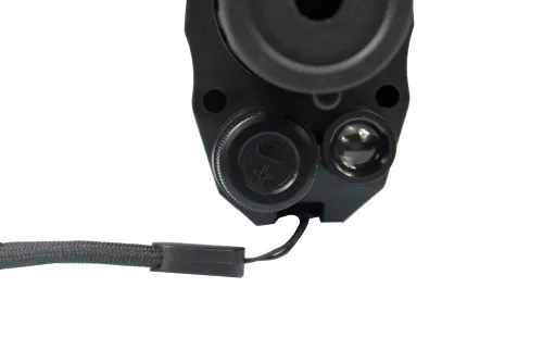 figura di Visore notturno monoculare Ermenrich NS1000,  4