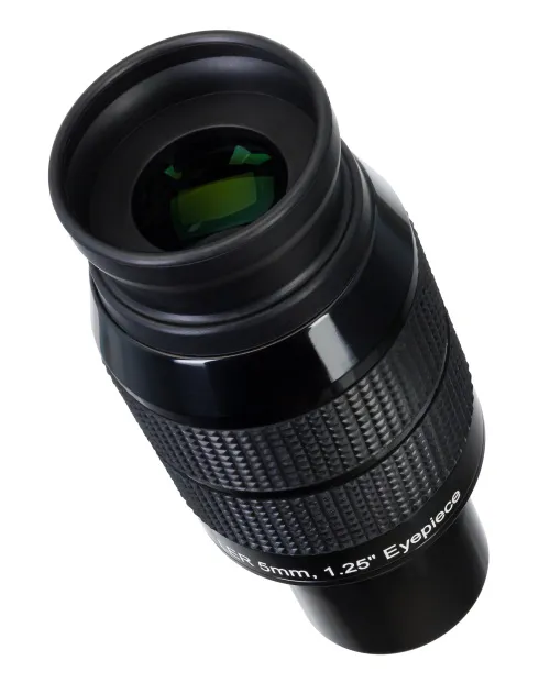 fotografia di Oculare Levenhuk Ra LER 5 mm, 1,25",  3